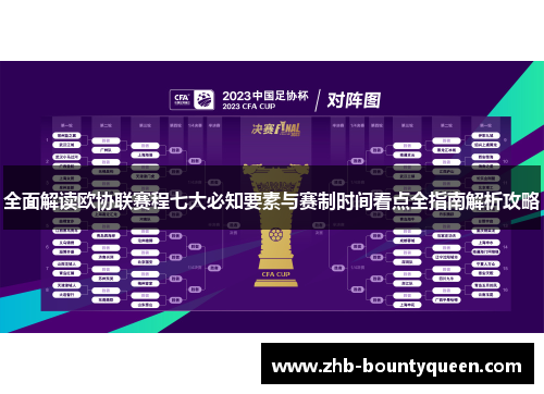 全面解读欧协联赛程七大必知要素与赛制时间看点全指南解析攻略